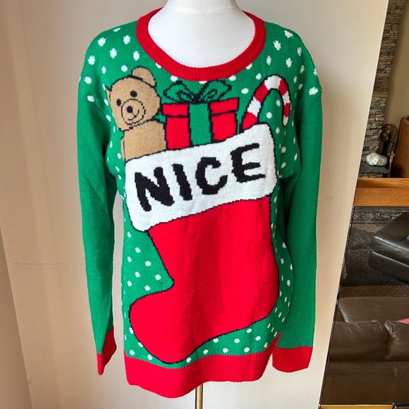 Sweaters - Ugly Christmas Sweater